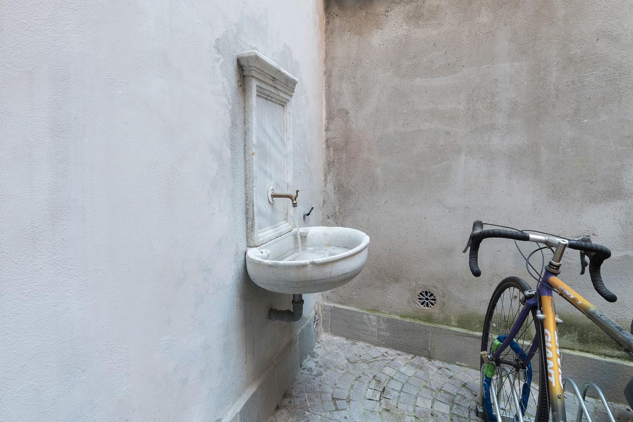Sweet Little Suite Near Pantheon Rome Exterior photo